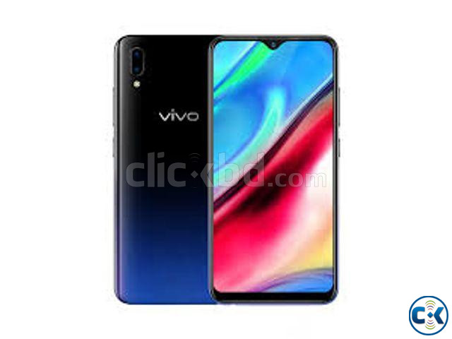 Vivo Y93 6 128GB  large image 1