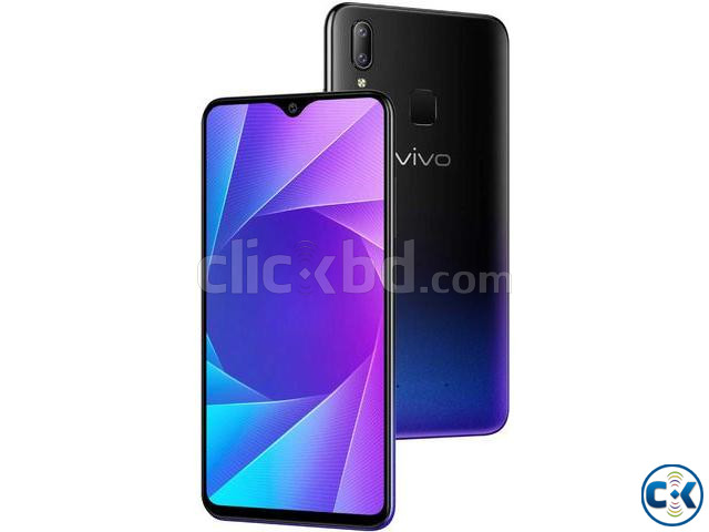 Vivo Y95 6 128Gb  large image 0