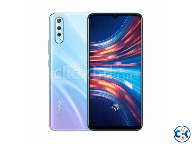 Vivo S1 6 128GB  large image 0