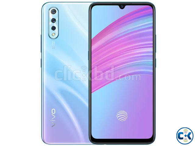 Vivo S1 6 128GB  large image 1