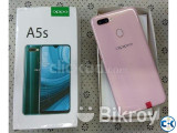 OPPO A5s 6 128GB 