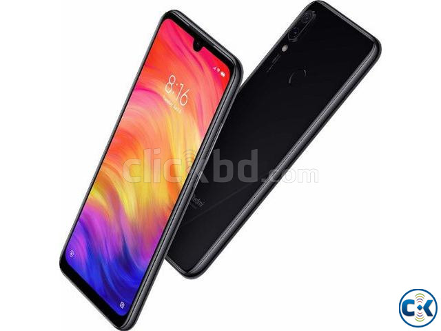 Xiaomi Redmi Note 7 Pro 6 128GB  large image 1