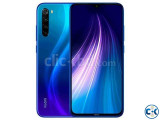 Xiaomi Redmi Note 8 6 128GB 