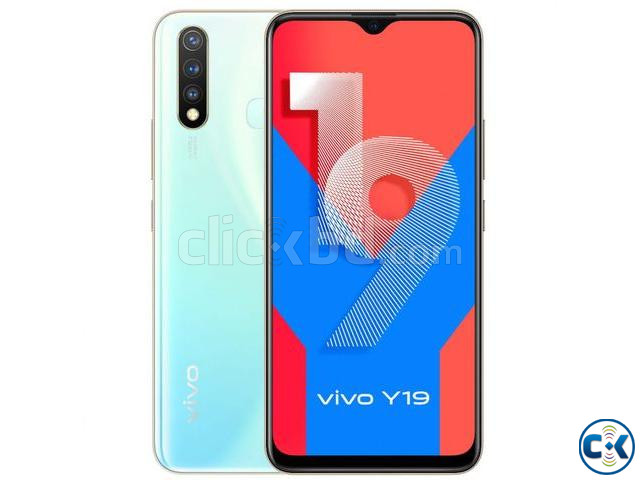 Vivo Y19 6 128GB  large image 0