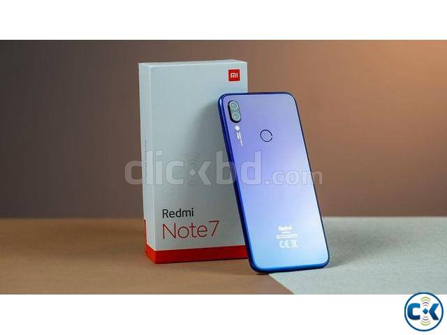 Xiaomi Redmi Note 7 6 128GB  large image 0