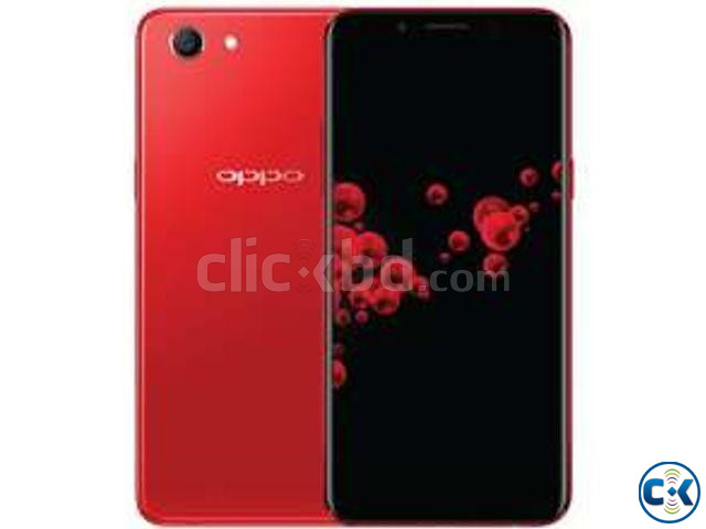 OPPO F7 6 128GB  large image 0