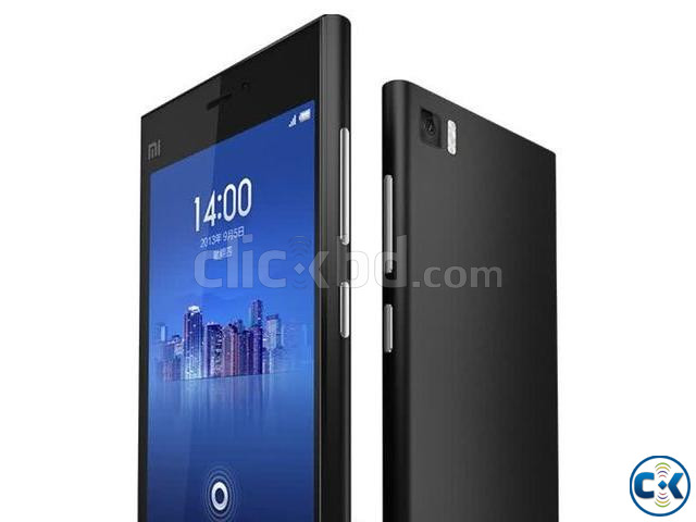 Xiaomi Mi 3 4 64GB  large image 1