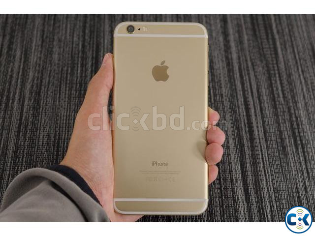 Apple iPhone 6 Plus 64GB  large image 0