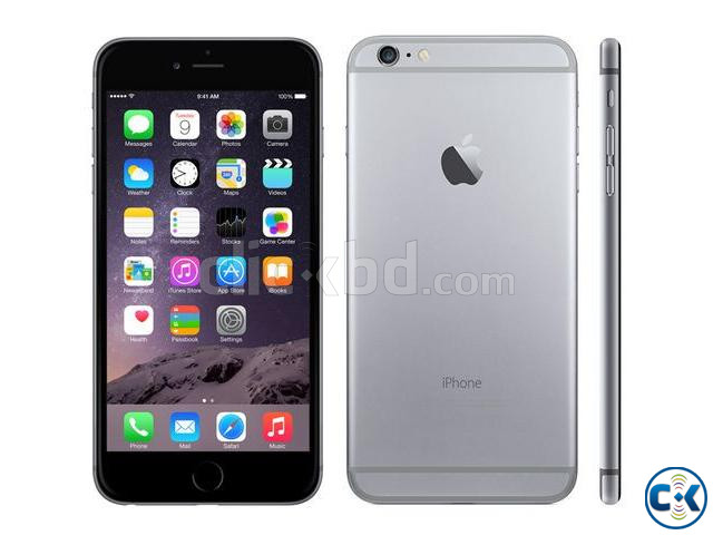 Apple iPhone 6 Plus 64GB  large image 1