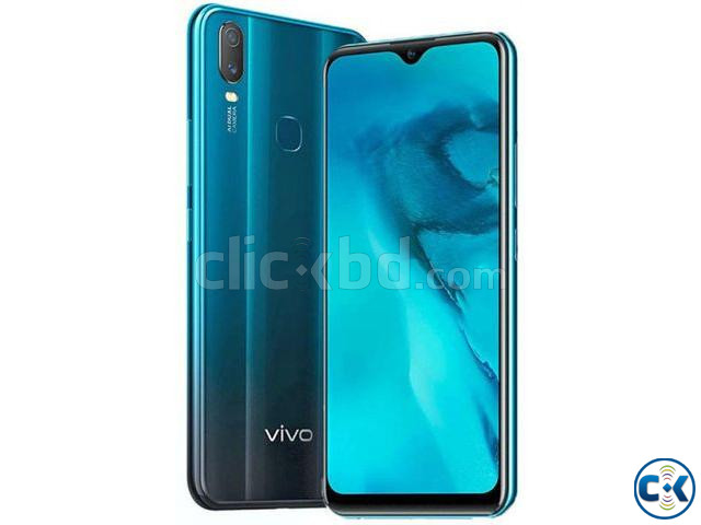 Vivo Y11 6 128GB Friday offer  large image 1