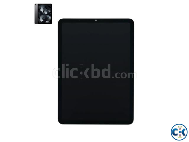 iPad Air 5 Touch Screen Replacement Service iCare Apple BD large image 0