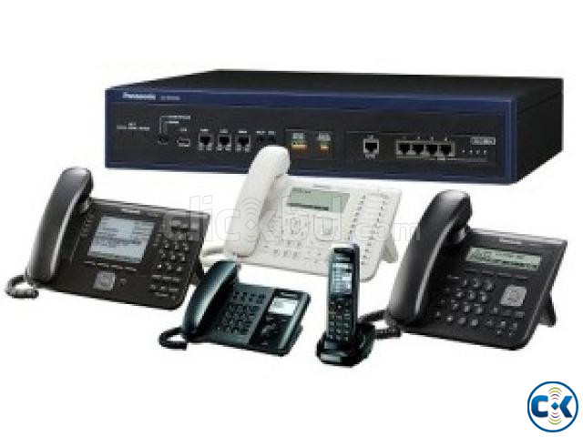 AHUJA PA System Dealer Importer Supplier Service Bangladesh large image 2