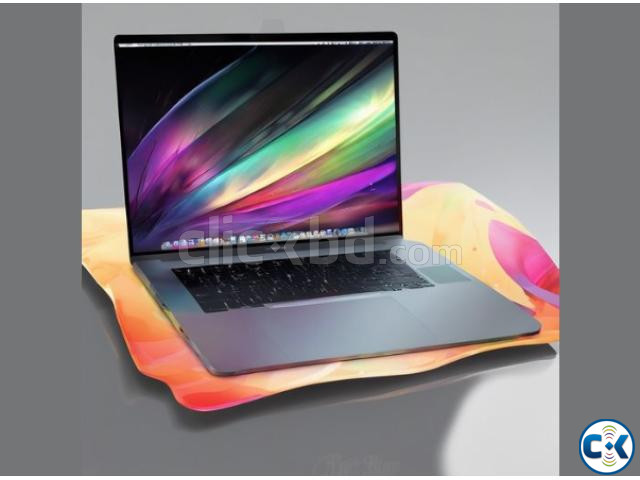 MacBook Pro Repair Service large image 0