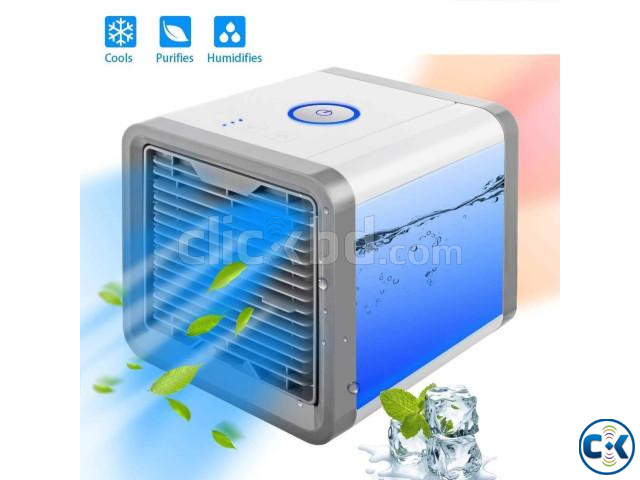 Mini Air Cooler large image 1