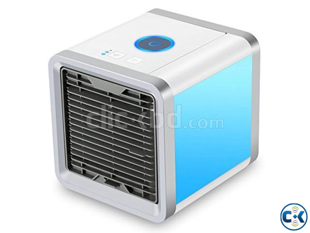 Mini Air Cooler large image 2