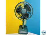 JISULIFE FA13R Rechargeable Clip Fan (8000mAh)