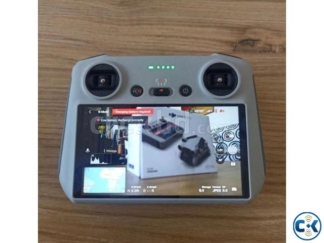 Drone DJI mni 3 pro large image 2