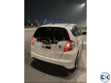 Honda Jazz Panoramic 2012 Manual