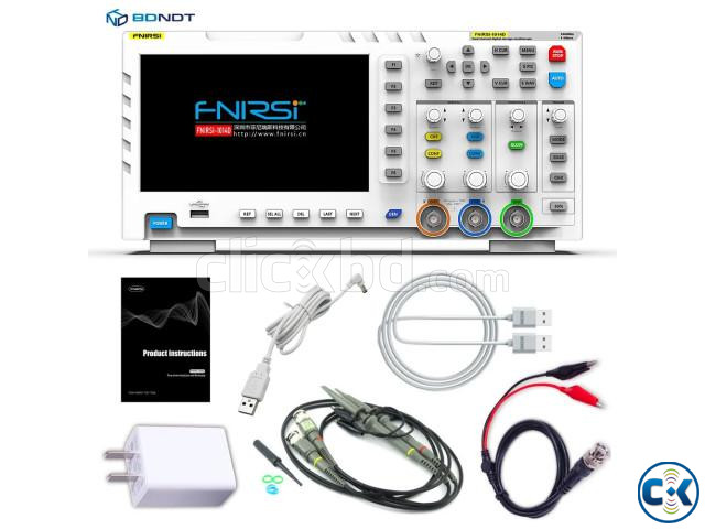 Digital Storage Oscilloscope Price in Bangladesh large image 0