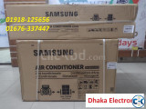 SAMSUNG 1.5 TON INVERTER SPLIT TYPE AC AR18CVFYAWKUFE