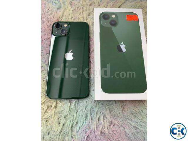 Apple iPhone 13 bh 128  large image 2