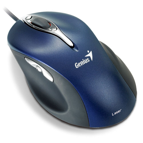 Urgent Sale Brand New Genius Ergo 525 Gaming mouse large image 0