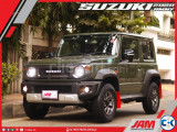 Suzuki Jimny Sierra JL Package 2020