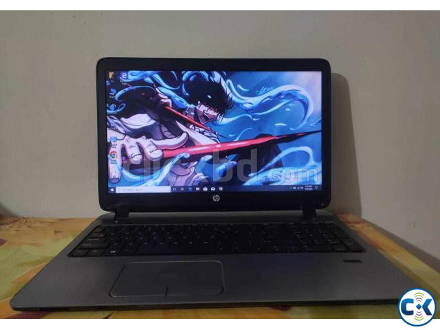 HP PROBOOK 450 G2 large image 1