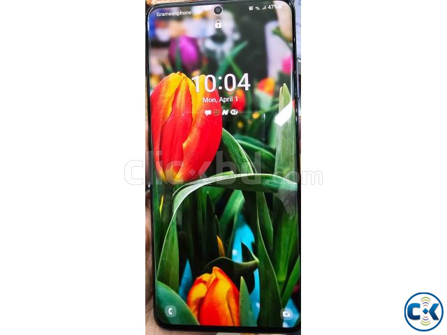 Galaxy S20 Ultra 5G large image 1