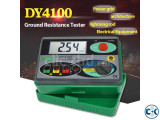 Digital Earth Tester Price in Bangladesh