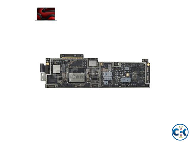 MotherBoard Repair and Replacement Service at iCare Apple large image 0