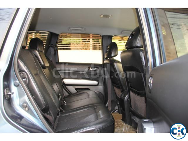 Nissan X Trail 4WD 2010 large image 3
