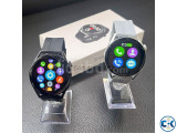 New GT3 Pro Smart Watch Men Women AMOLED HD Screen