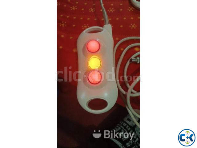 CERAGEM Compact P590 Personal Thermal Acupressure Device VGC large image 2