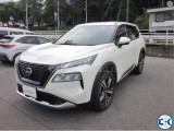 Nissan X-Trail G E-4orce 2022