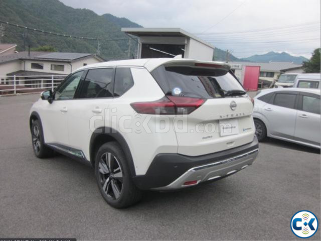 Nissan X-Trail G E-4orce 2022 large image 2