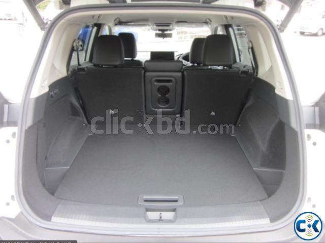 Nissan X-Trail G E-4orce 2022 large image 4