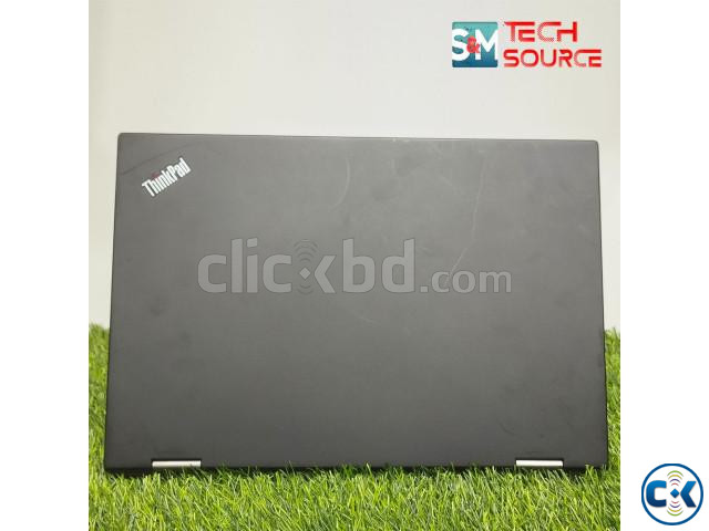 Lenovo X1 Yoga i5 6th Gen 8GB Ram 256GB SSD 14 FHD x360 Tou large image 2