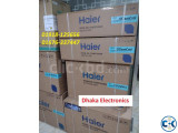 Haier CleanCool Inverter 1 ton HSU-12CleanCool INV 3DF 