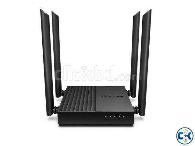 TP-Link Archer C54 AC1200 MU-MIMO Gigabit Router large image 1