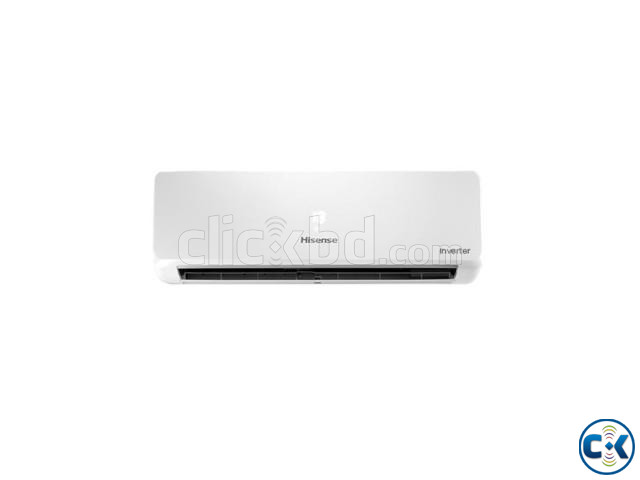 Hisense 2-Ton AS-22TW4RXBTD00BU Split Inverter AC large image 1