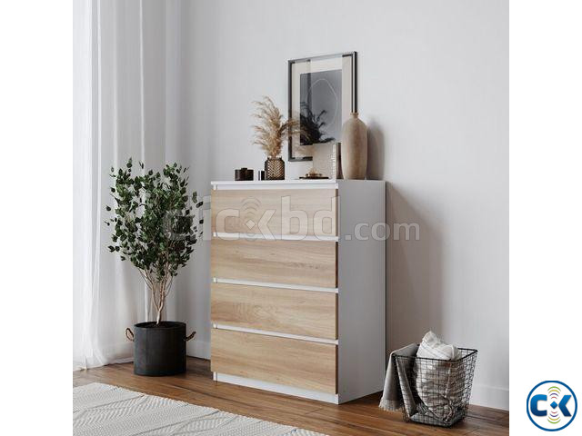 Chest Of Drawers - 61 large image 1