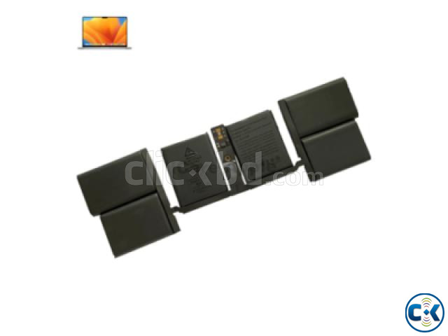 MacBook Battery Replacement Service at iCare Apple in Dhaka large image 2