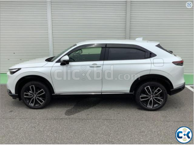 Honda Vezel E HEV Z Package 2021 large image 1