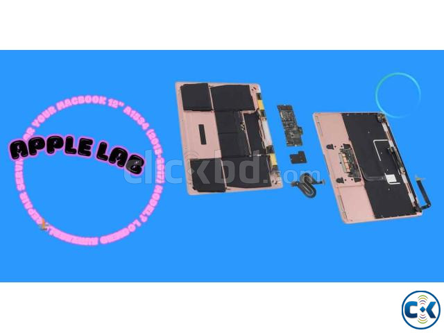  Need a reliable repair service for your MacBook 12 A1534 large image 0