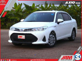 Toyota Corolla Axio X package 2019