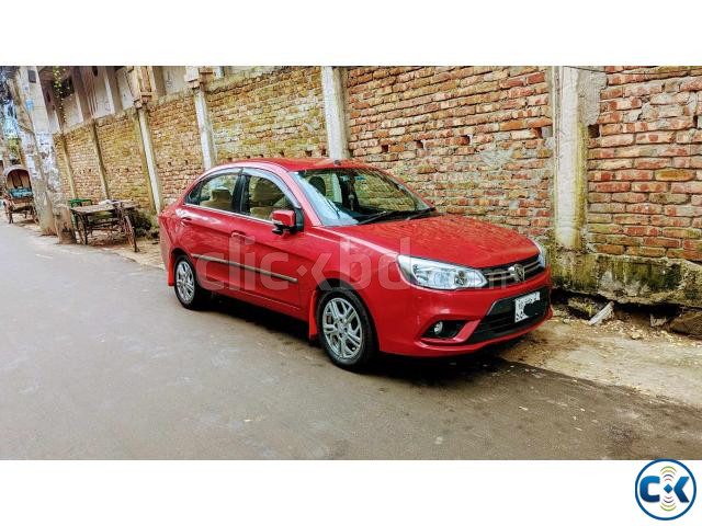 Proton Saga 2017 large image 1