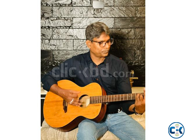 Guitar Lesson large image 0