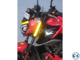 TVS RAIDER 125 2022