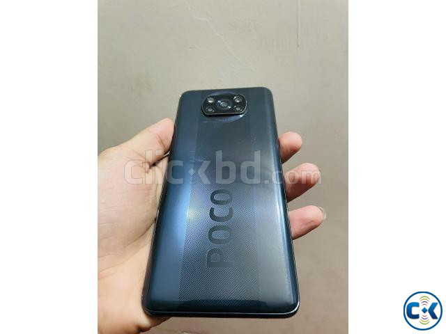 Xiaomi Poco X3 for Sale large image 0